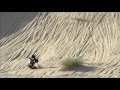Brawley Slide Gone Bad - Quad Crashes While Jumping In Glamis Ca.