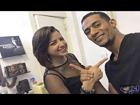 فضيحة جديدة مني فاروق وشيما الحاج احنا اللي ظهرنا في الفيديو