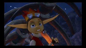 Jak and Daxter™: the Precursor Legacy Playthrough part 1