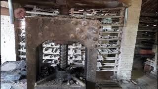 Pengantar bisnis - pengusaha 'genteng soka' di desa kedawung pejagoan kebumen