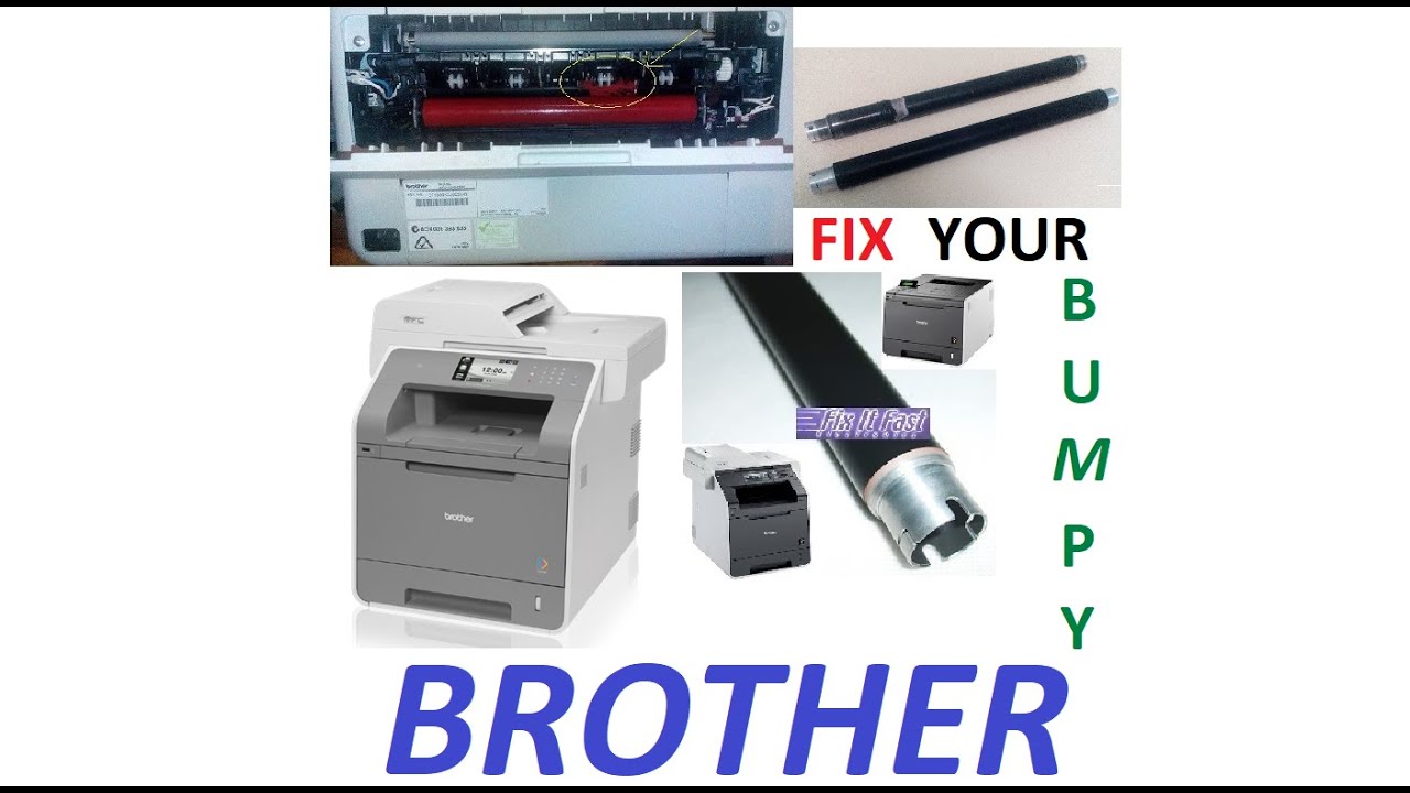 how to install printer brother mfc 9970cdw video how to install printer brother mfc 9970cdw video