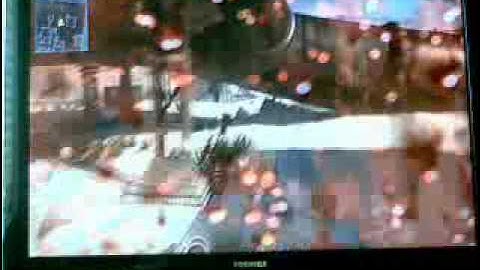 call of duty mw2 hidden spots on rust