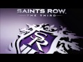 Saints Row:The Third- Menu Theme {Extended}