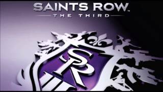 Saints Row:The Third- Menu Theme {Extended}