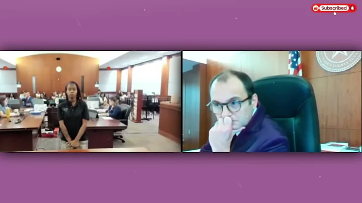 Judge Boyd DESTROYS Man After Positive Drug Test