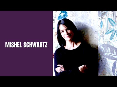 Mishel Schwartz | Artist Interview | Kefi Art Gallery
