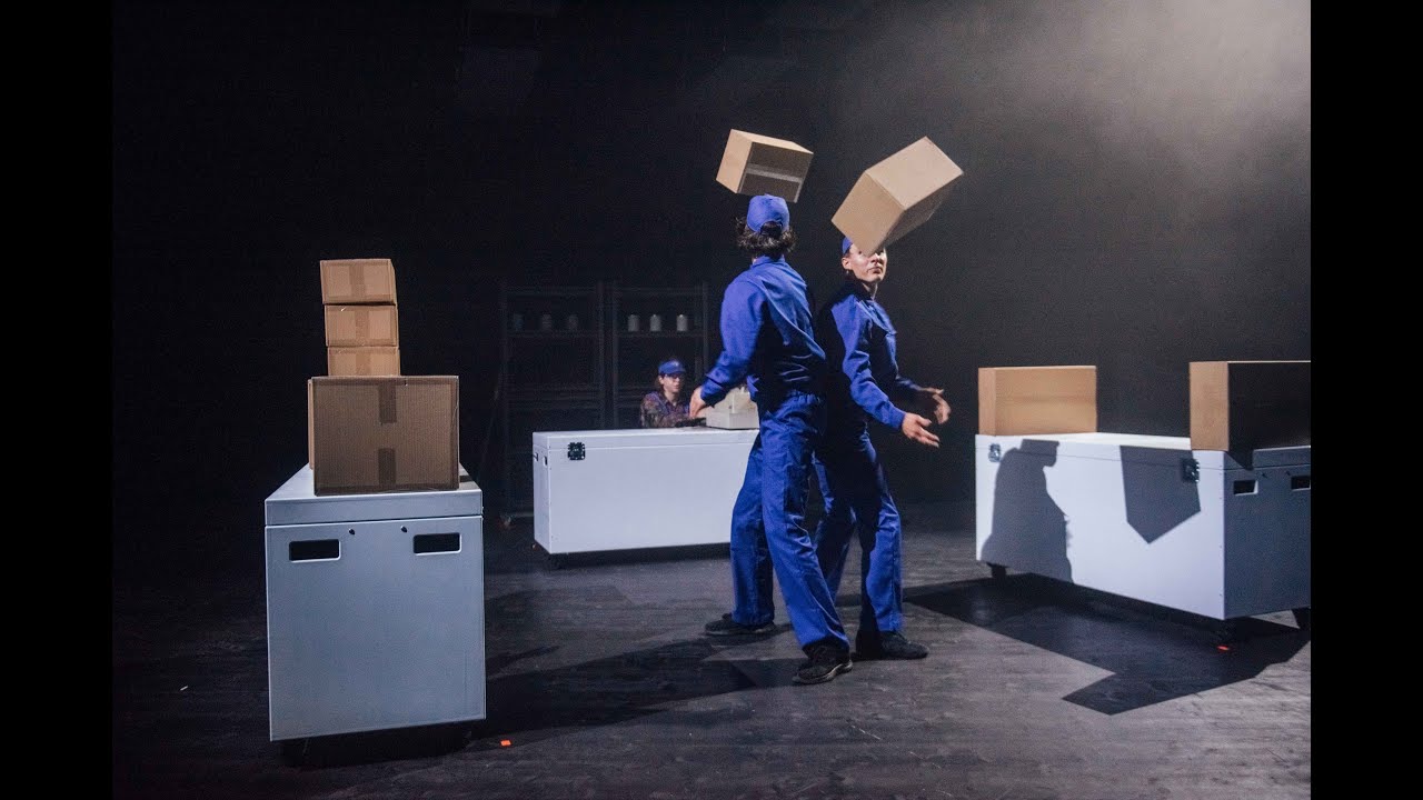 būda.collective - MAISTO PREKĖS (Grocery Store)