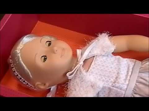 alexa generation doll