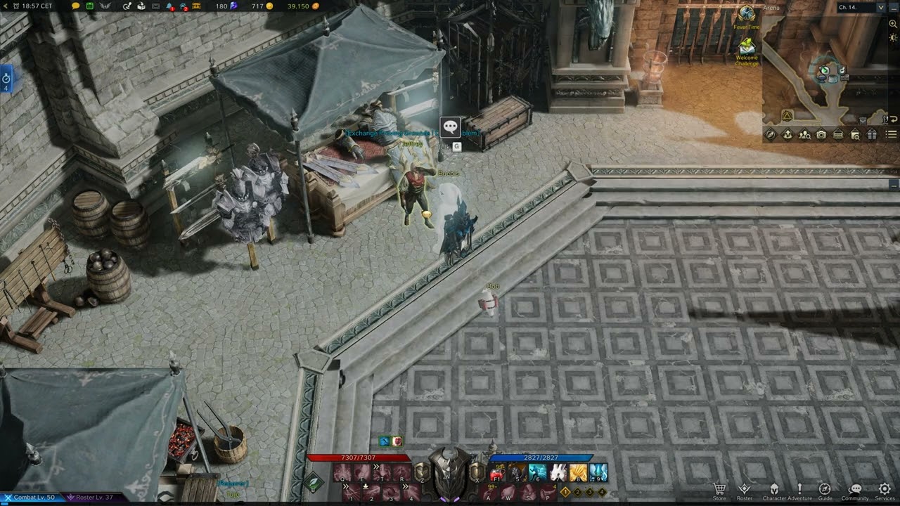 From where to buy Harmony Leapstone with Coin of Courage, Lost Ark