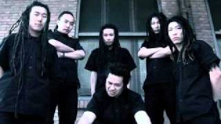 Ego Fall - 吹响号角 | Chinese Metalcore with Mongolian Folk influences chords