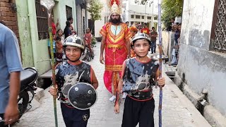 Ram Leela In Punjab Ram Lila Best Bilga Dussehra Bilga 2025