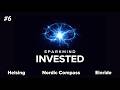 Sparkmind Invested EPS 6: Helsing, Nordic Compass, Einride