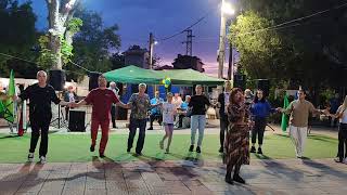 картинка: Събор в с. Царацово, обл. Пловдив - част 2
