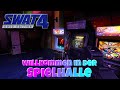 SWAT 4 - Willkommen in der Spielhölle | Retro Gameplay