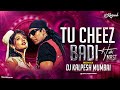 Tu cheez badi hai mast remix dj kalpesh mumbai  akshay kumar  raveena tandon  mohra