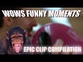 World of warships funny moments epic wows clips compilation gameplay