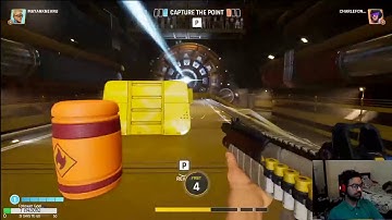 Quantum League Gameplay explained English