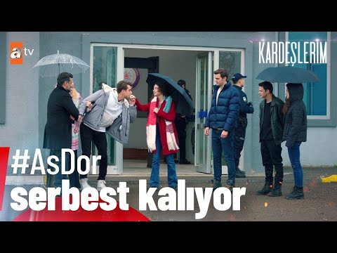 “Hayatımda ilk defa Asiye ile 24 saat geçirdim…” ❤ - Kardeşlerim 76. Bölüm