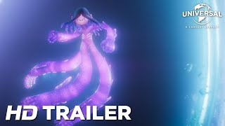 KRAKENS Y SIRENAS: Conoce a los Gillman – Tráiler oficial 2