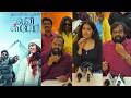 Commandovin Love Story 25th Day Celebration! 🎉 | Public Review &amp; Audience Response