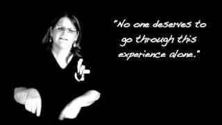 Tales of Four Brave Deaf Women