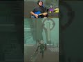 Content to Immediate Dissappointment | #livestream #clips #zelda #guitar