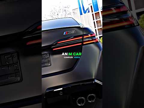 Are All Bmw M Cars Made In Germany
