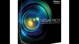 Где скачать и Как установить - Sony Vegas Pro 11 !