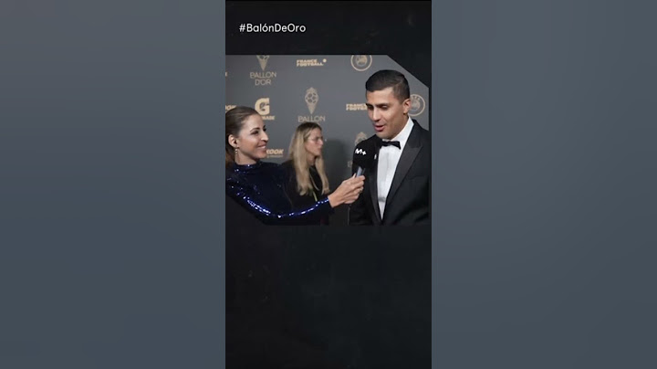SE ABRIRÁ REDES SOCIALES RODRI PARA CELEBRAR EL BALÓN DE ORO? 😂 #djmariio #balondeoro #futbol