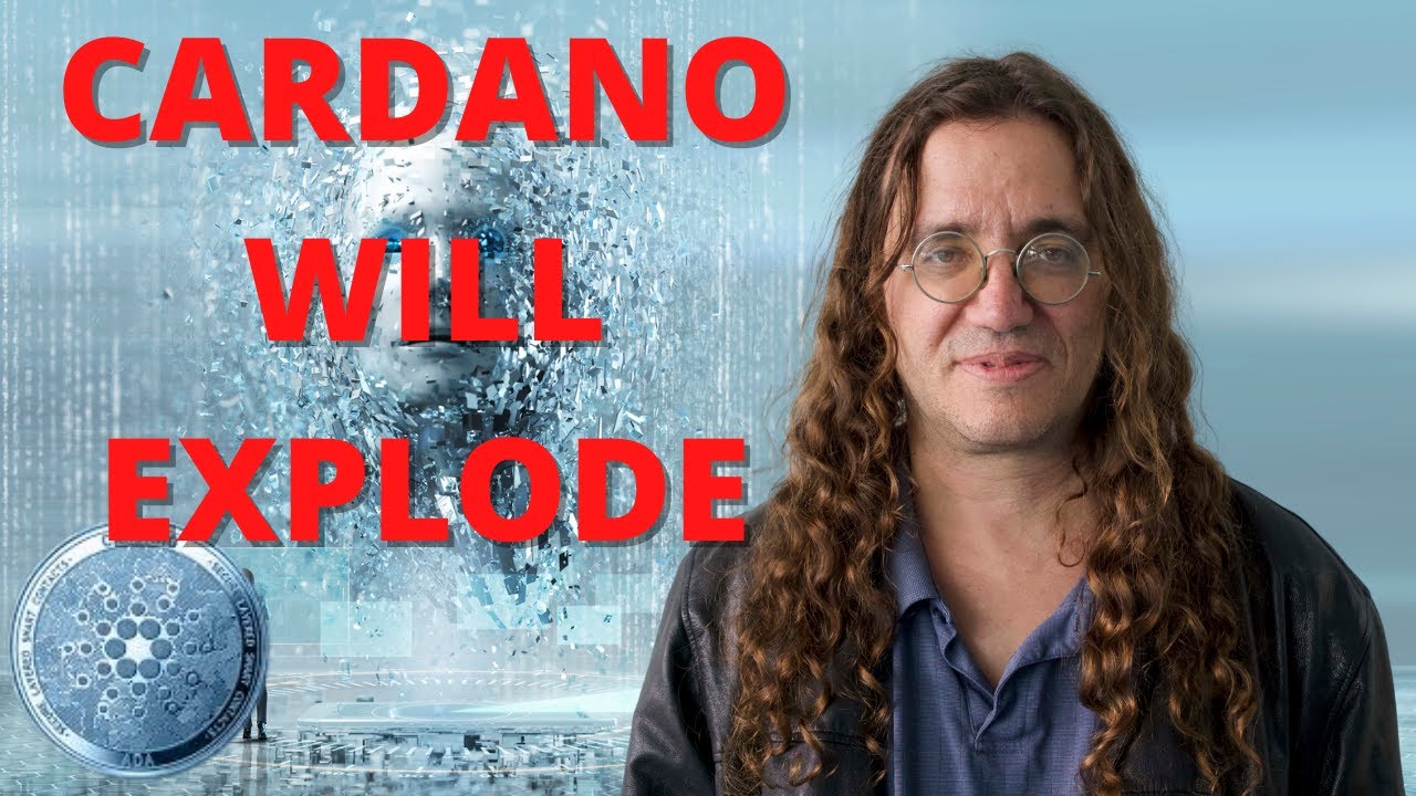 Cardano is One Of The TOP 5 Cryptos According to Cointelegraph Matrix Swap and ADAX showcase