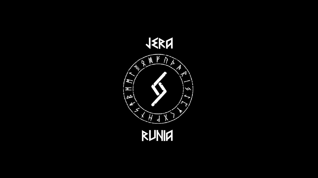 Runia - Runy (Jera)