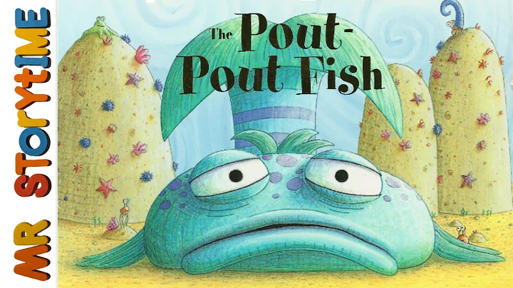 The Pout-Pout Fish | Mr Storytime | Read Aloud Book - DayDayNews