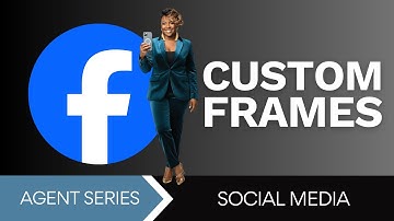 How to Customize Your Frame for Facebook Profile