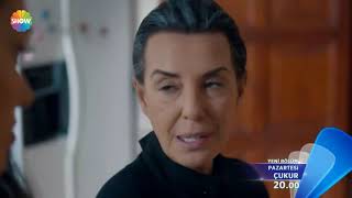 çukur 2.sezon 20. Bölüm Fragman çukur 2.sezon 20. Bölüm Fragman