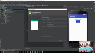 Start Android Studio Development (Part 1)