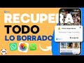 ¿Perdiste tus fotos? Así las puedes recuperar fácil iMyfone D-Bak
