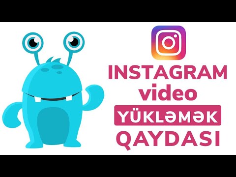 instagram video yuklemek OZUNET