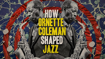 The Strange Album that Changed Jazz Forever