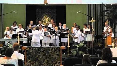 Take Me to Higher Ground