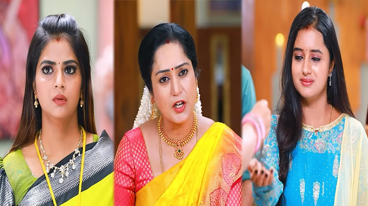 Aaha Kalyanam Super Promo 12th to 16th August 2024 Upcoming Promo Review | Kollywood Corner