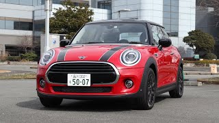 ミニ 3ドア【オーナーズ◆アイ】詳細検証／MINI 3 DOOR / 2021