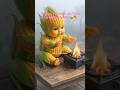 #shorts #fürdich #viral #cozy #asmr #cute #niedlich #winter #gemütlich #animation #aiart #trend