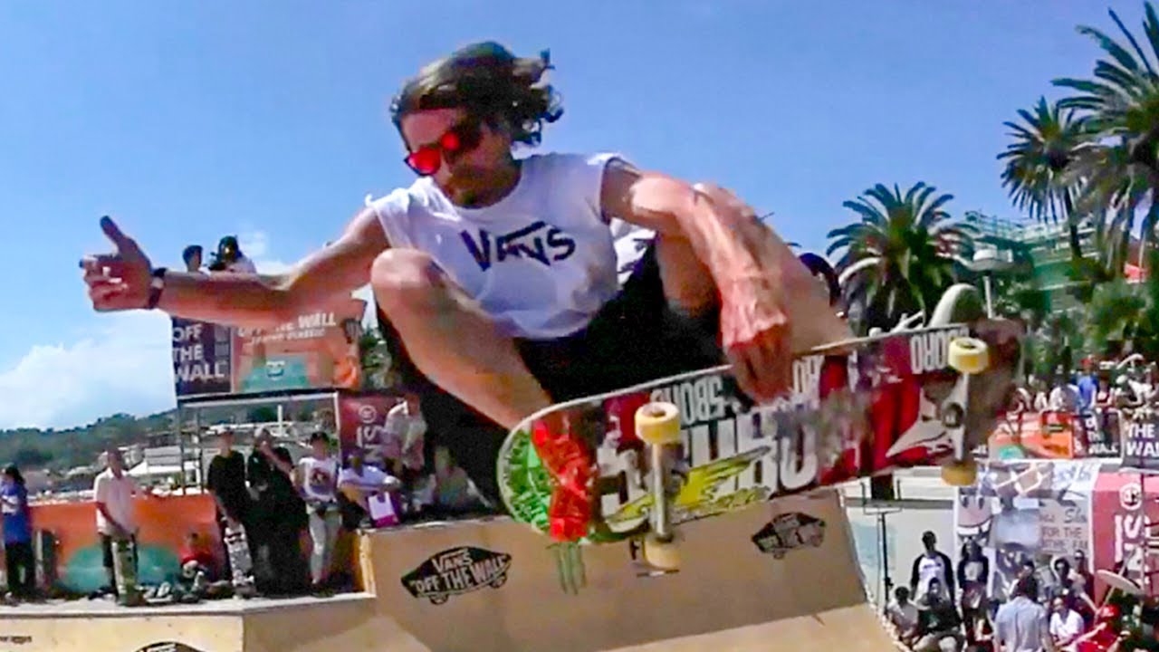 Vans Spring Classic 2013 - Varazze 