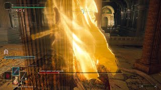 ELDEN RING_GODFREY GOLD