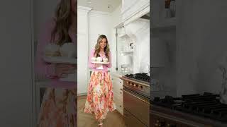 Rachel Parcell kitchen drawer organizers from Salt by Sabrina ✨ #drawerorganizer #organization Net Worth