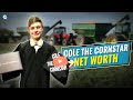How big is cole the cornstar farm cole the cornstar wife  net worth  youtube