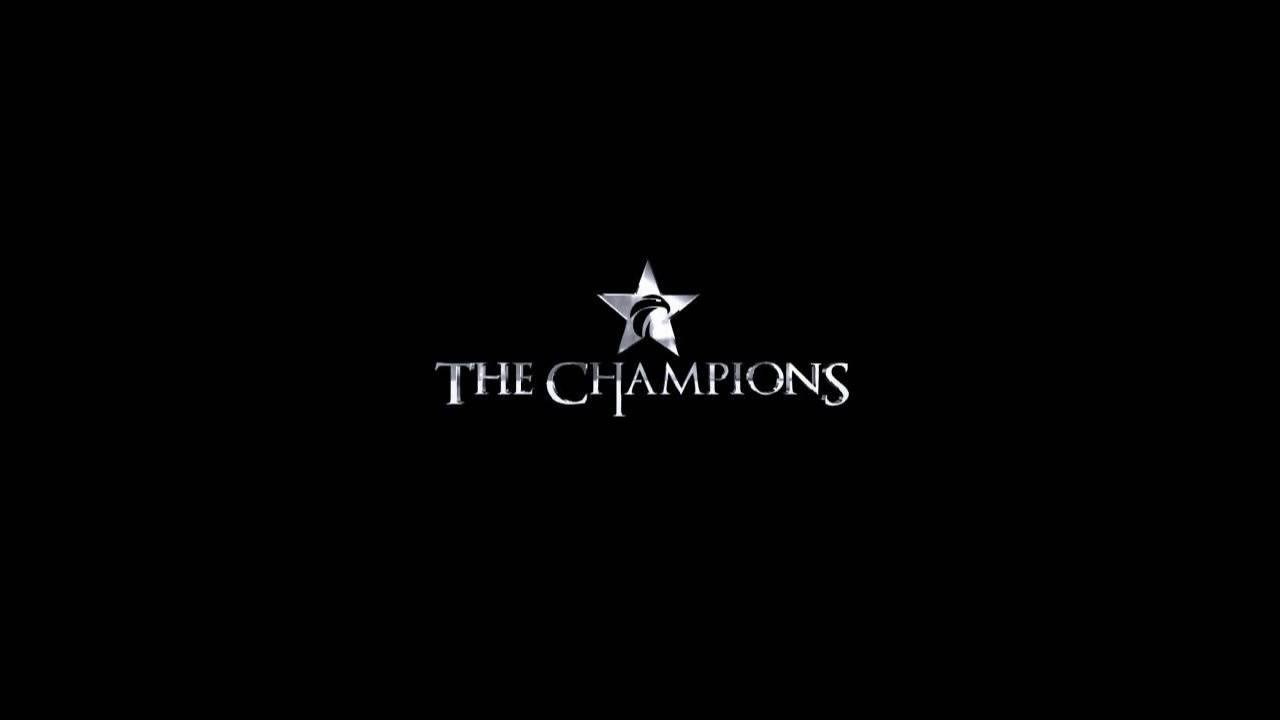 OGN Summer 2014 Champion Selection