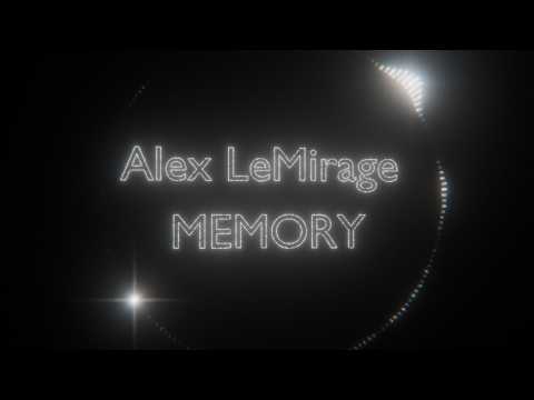 Alex LeMirage & Fi Sullivan - MEMORY [Lumi Spectrum Visualizer 0.4] 🌙