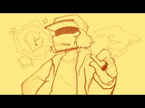 Garcello OST(FnF) "Release"
