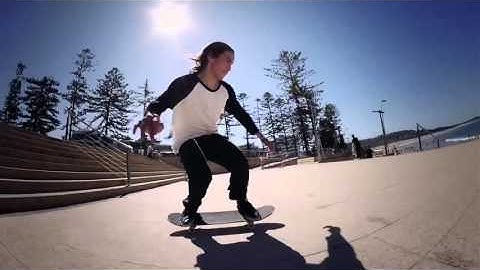 Welcome to Boarders Youtube Channel